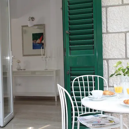 Ortenca Apartment Dubrovnik Rum bild
