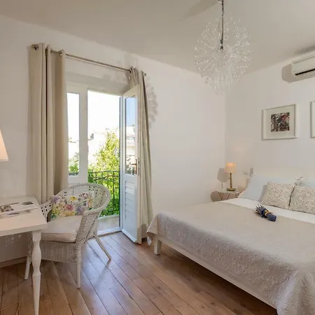 Ortenca Apartment Dubrovnik Exteriör bild