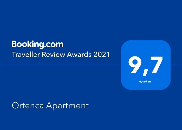 Ortenca Apartment