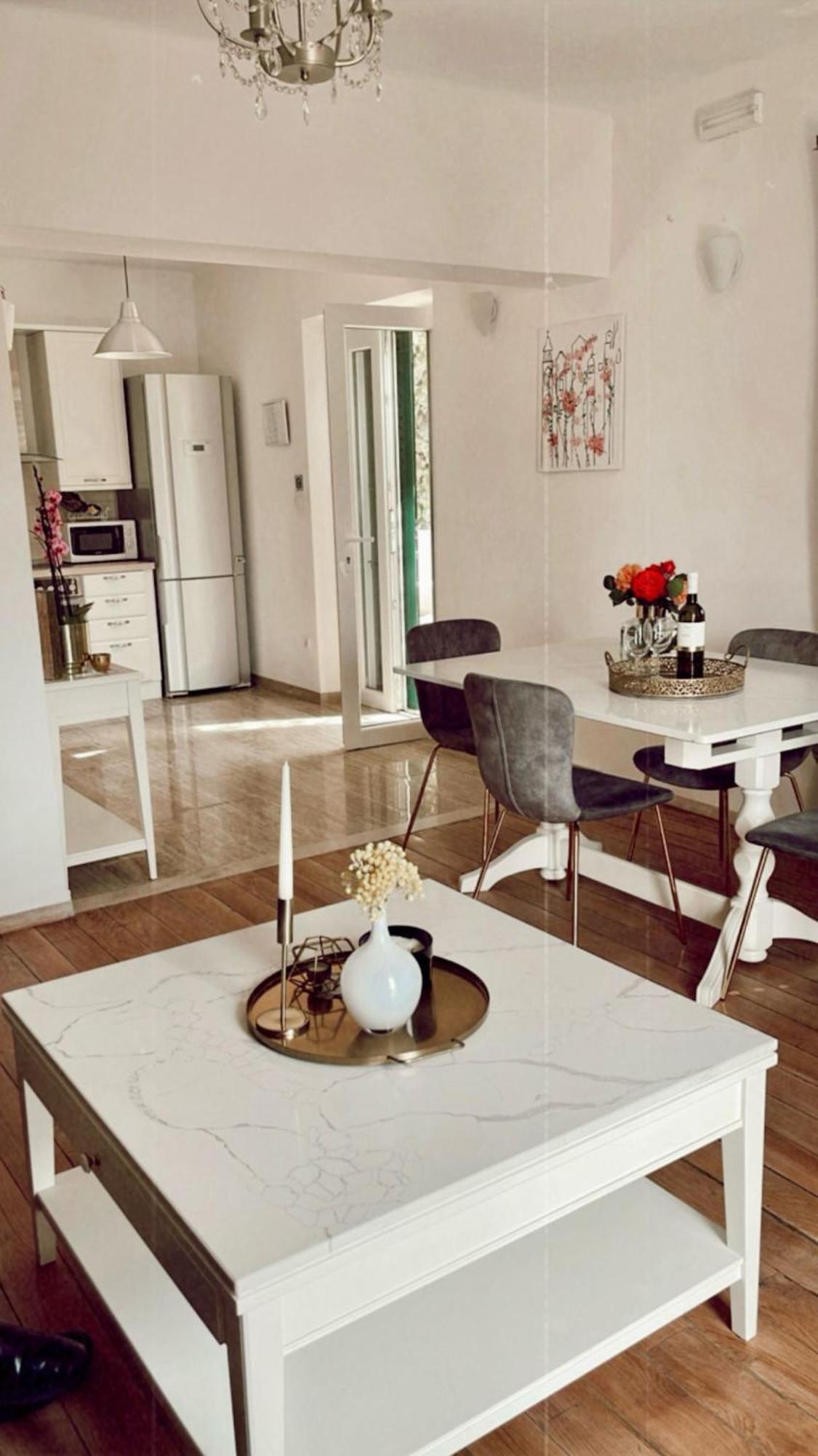 Ortenca Apartament