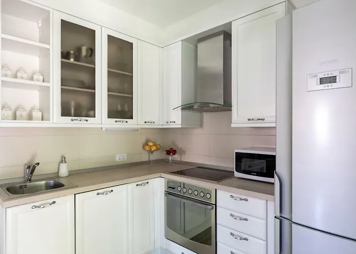 Ortenca Apartment