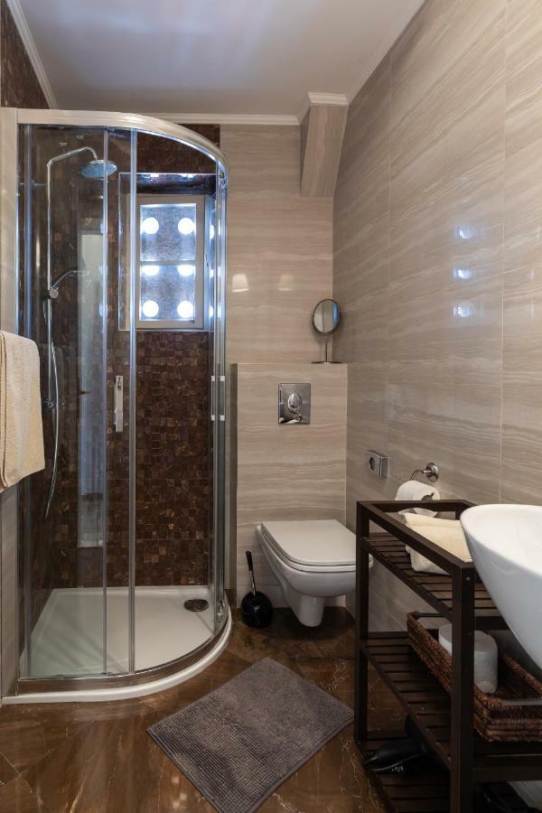 Apartament Ortenca *